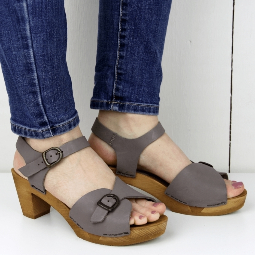 Sanita Tiana Women's - Grey - Second - Picture 2 of 12